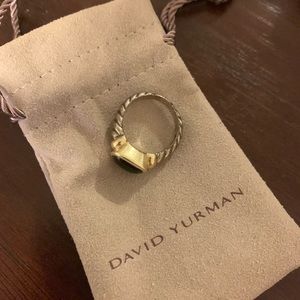 David Yurman Ring
